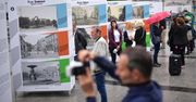“Warszawa w trzech odsłonach” – od niedzieli wystawa plenerowa Muzeum Getta Warszawskiego