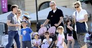 Posiadanie starszego brata spowalnia rozwój mowy
