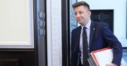 Dworczyk o kandydaturze Kidawy-Błońskiej na premiera: to kłamstwo