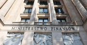 MF: po sierpniu deficyt budżetowy wyniósł 2 mld zł