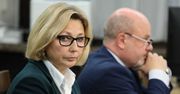 Małgorzata Motylow wiceprezesem NIK