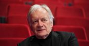 Andrzej Seweryn uhonorowany francuskim Orderem Sztuki i Literatury