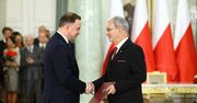 Jerzy Kwieciński ministrem finansów, inwestycji i rozwoju