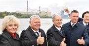 Kwieciński: szacunkowy koszt nowego mostu na Wiśle obok elektrowni Kozienice to 650 mln zł