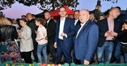 Morowiecki w niedzielę wieczorem spotkał się z rolnikami