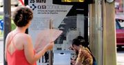 Badanie: Europa ogrzewa się szybciej, niż zakładano