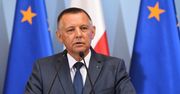 Sejm zgodził się na powołanie Mariana Banasia na prezesa Najwyższej Izby Kontroli