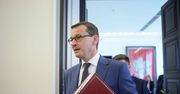 Od środy pierwszy stopień alarmowy ALFA i ALFA-CRP na obszarze całego kraju