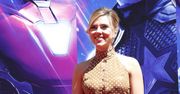 Scarlett Johansson – najlepiej zarabiająca aktorka świata