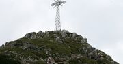 Remont szlaku na Giewont ruszy w poniedziałek 2 września