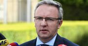 Szczerski: zrezygnowałem z kandydowania na komisarza UE