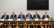 Horała chce Trybunału Stanu dla Tuska, Kopacz, Rostowskiego i Szczurka