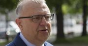 Obywatele RP nie chcą Kazimierza Ujazdowskiego jako kandydata do Senatu