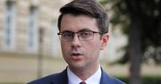 Müller: nie ma planów co do dymisji Ziobry; model połączenia funkcji szefa MS i prokuratora generalnego – właściwy