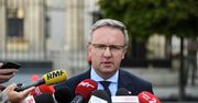 Szczerski: 1 września w Warszawie wystąpienia prezydentów Polski, Niemiec i USA
