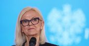 Borys-Szopa: rynek pracy jest w bardzo dobrej kondycji; bezrobocie – rekordowo niskie