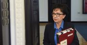 Sejm wybrał Elżbietę Witek na stanowisko marszałka Izby