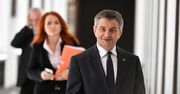 Kidawa-Błońska: na posiedzeniu Prezydium Sejmu Marek Kuchciński złożył rezygnację z funkcji marszałka
