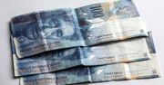 Maleje liczba i wartość kredytów frankowych