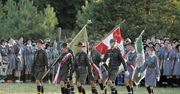 ZHR: podczas apelu otwierającego zlot w Rybakach zasłabło ok. 60 osób