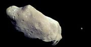 Badaczka sprawdza, co się stanie, jeśli w Ziemię uderzy asteroida