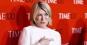 Martha Stewart: sukces nie zawsze przychodzi taki, jak sobie wyobrażamy
