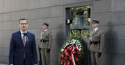 Premier: powstańcy warszawscy są na pierwszym miejscu w panteonie naszych bohaterów