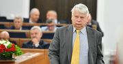Senat: PiS o noweli Kodeksu wyborczego: zmiana techniczna; PO: jej treść i tryb przyjęcia narusza prawo