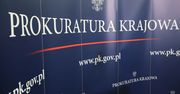 Były wiceminister środowiska usłyszał zarzuty korupcyjne