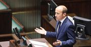 Budka o głosowaniu ws. KRS: przygotowaliśmy wniosek o odwołanie marszałek Sejmu