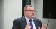 Komisja sejmowa zarekomendowała prof. J Stelinę na stanowisko sędziego TK