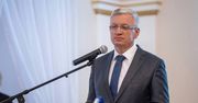Jaśkowiak wystartuje w prawyborach prezydenckich w KO