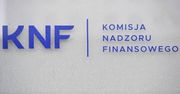 KNF: kary pieniężne dla PZU, Altus TFI i DM BOŚ