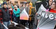 Zakopane: protest przeciwko organizacji zabawy sylwestrowej pod Wielką Krokwią