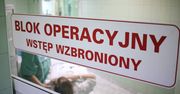 Specjaliści z WUM naprawili przeszczepiona nerkę