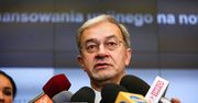 Kwieciński: obniżenie PIT do 17 proc. nie wpłynie negatywnie na dochody samorządów