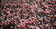 11 listopada ulicami stolicy przejdzie “Marsz Niepodległości” oraz marsz “Za wolność Waszą i naszą!”