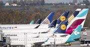 Drugi dzień strajku pracowników Lufthansy – odwołano ok. 600 lotów