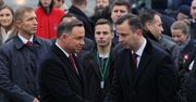 Prezydent: zależy mi, żeby 11 listopada był świętem polskiej jedności