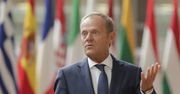 Tusk: nie będę kandydował w zbliżających się wyborach prezydenckich
