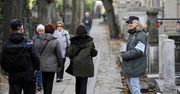 W całym kraju kwesty na rzecz ratowania zabytkowych cmentarzy