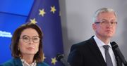 Sondaż Pollster dla SE: Kidawa-Błońska dogania Dudę