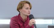 Emilewicz liczy, że Sejm szybko przyjmie tzw. mały ZUS plus