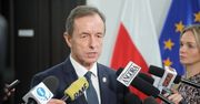 Grodzki: nigdy od nikogo nie żądałem pieniędzy za operację