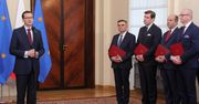 Premier powołał czterech nowych wojewodów