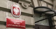 CBA zatrzymało dwie osoby w związku z korupcją przy przetargach medycznych dla wojska
