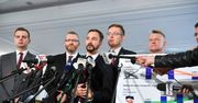 Konfederacja chce unieważnienia wyborów; skieruje do SN protest wyborczy w tej sprawie