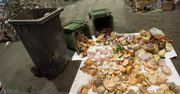 KOWR: realizowany jest projekt dotyczący marnowania żywności