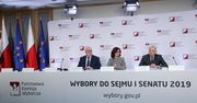 Do lokalu wyborczego należy przynieść dokument ze zdjęciem
