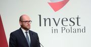 W 2019 r. branża elektromobilności wiodąca pod względem inwestycji zagranicznych